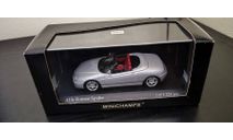 Alfa Romeo Spider 2003 Minichamps, масштабная модель, scale43