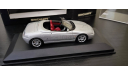 Alfa Romeo Spider 2003 Minichamps, масштабная модель, scale43