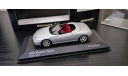 Alfa Romeo Spider 2003 Minichamps, масштабная модель, scale43