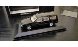 Volvo 850 Break 1996 Minichamps