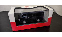 Toyota HI-ACE Wagon J-Collection