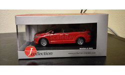 Mazda 8 2006 J-Collection