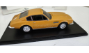 Aston Martin DBS 1971 Spark, масштабная модель, scale43