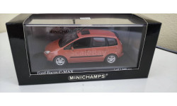Ford Focus C-Max 2003  Minichamps