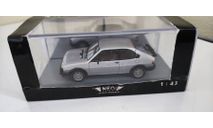 Alfa Romeo Alfasud Ti 1.5 1982 Neo, масштабная модель, Neo Scale Models, scale43