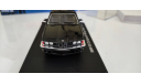 BMW 635 CSI Alpina B7 1985  Autocult, масштабная модель, scale43