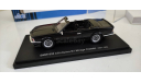 BMW 635 CSI Alpina B7 1985  Autocult, масштабная модель, scale43