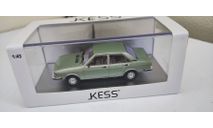 Audi 80 B1 2S 1976 Kess, масштабная модель, scale43