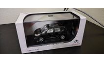 Citroen C3 Picasso Norev, масштабная модель, Citroën, 1:43, 1/43