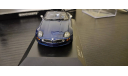 BMW Z8  Cabriolet 1999 Minichamps, масштабная модель, scale43