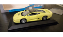 Jaguar XJ 220  Minichamps, масштабная модель, scale43