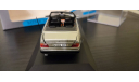 Mercedes 300 CE-24 Cabriolet Minichamps, масштабная модель, scale43, Mercedes-Benz