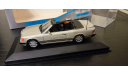 Mercedes 300 CE-24 Cabriolet Minichamps, масштабная модель, scale43, Mercedes-Benz