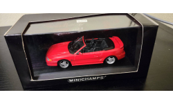 Ford Mustang Cabriolet 1994 Minichamps