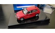 BMW 1 Series Autoart, масштабная модель, scale43