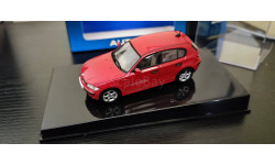 BMW 1 Series Autoart