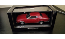 Ford Torino 1976 Minichamps, масштабная модель, scale43