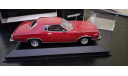 Ford Torino 1976 Minichamps, масштабная модель, scale43