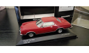 Ford Torino 1976 Minichamps, масштабная модель, scale43