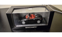 Alfa Romeo GT Minichamps