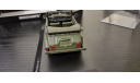 VW Volkswagen 181 Kuebelwagen 1969-79 Minichamps, масштабная модель, scale43