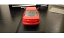 Audi A4 Saloon 1995 Minichamps, масштабная модель, scale43