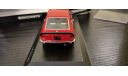 Alfa Romeo Alfasud Ti 1974 Minichamps, масштабная модель, scale43