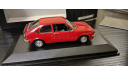 Alfa Romeo Alfasud Ti 1974 Minichamps, масштабная модель, scale43