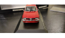 Alfa Romeo Alfasud Ti 1974 Minichamps, масштабная модель, scale43