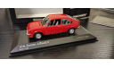 Alfa Romeo Alfasud Ti 1974 Minichamps, масштабная модель, scale43