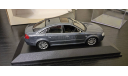 Audi RS6 RS 6 C5 2002 Sedan Minichamps, масштабная модель, scale43