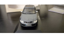 Audi RS6 RS 6 C5 2002 Sedan Minichamps, масштабная модель, scale43