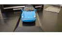 Porsche 911 Targa  1991 Minichamps, масштабная модель, scale43