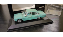 FORD TAUNUS 1967 Minichamps, масштабная модель, scale43