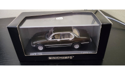 BMW 7-series 1977   E 23 E23 Minichamps