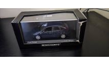 Ford Focus II 2004 Minichamps, масштабная модель, scale43