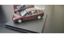 Renault Laguna V6 TXE  1994 Vitesse, масштабная модель, 1:43, 1/43