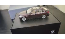 Bmw 5er Gran Turismo Schuco, масштабная модель, scale43