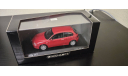 Alfa Romeo 147 2005  Minichamps, масштабная модель, scale43