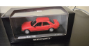 Mercedes 190E 190 E 1984 Minichamps, масштабная модель, Mercedes-Benz, scale43