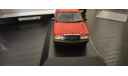 Mercedes 190E 190 E 1984 Minichamps, масштабная модель, Mercedes-Benz, scale43