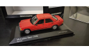 Mercedes 190E 190 E 1984 Minichamps, масштабная модель, Mercedes-Benz, scale43