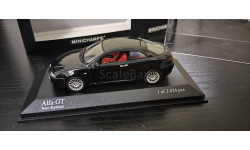 Alfa Romeo GT  2003 Minichamps