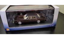 Chrysler Newport 1974 GLM, масштабная модель, 1:43, 1/43