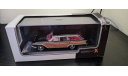 Ford Country Squire 1960 Premium X, масштабная модель, scale43