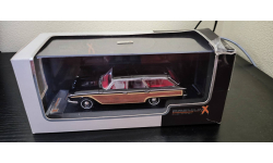 Ford Country Squire 1960 Premium X