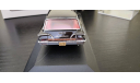 Ford Country Squire 1960 Premium X, масштабная модель, scale43