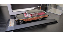 Ford Country Squire 1960 Premium X, масштабная модель, scale43