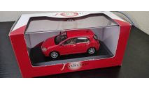 Toyota Corolla  Allex XS 150   J-Collection, масштабная модель, scale43