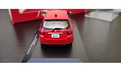 Toyota Corolla  Allex XS 150   J-Collection, масштабная модель, scale43